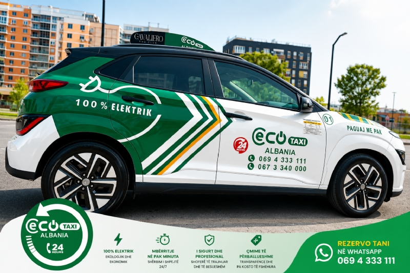 Looking for a Reliable Taxi in Tirana Without Delays or Hidden Costs? Discover the Premium Airport and City Transfer Service Everyone Is Booking