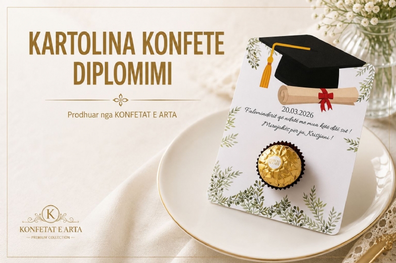 kartoline per diplomim
