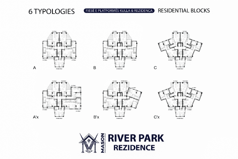 Was sollten Sie über neue Bauprojekte wie RIVER PARK RESIDENCE wissen, bevor die Preise deutlich steigen?