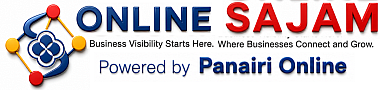 ONLINE SAJAM